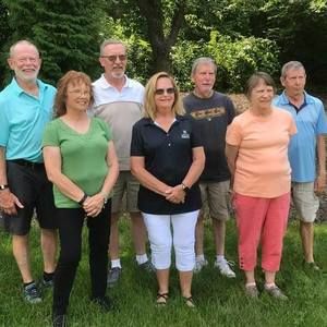 Meet your Posher, Carol